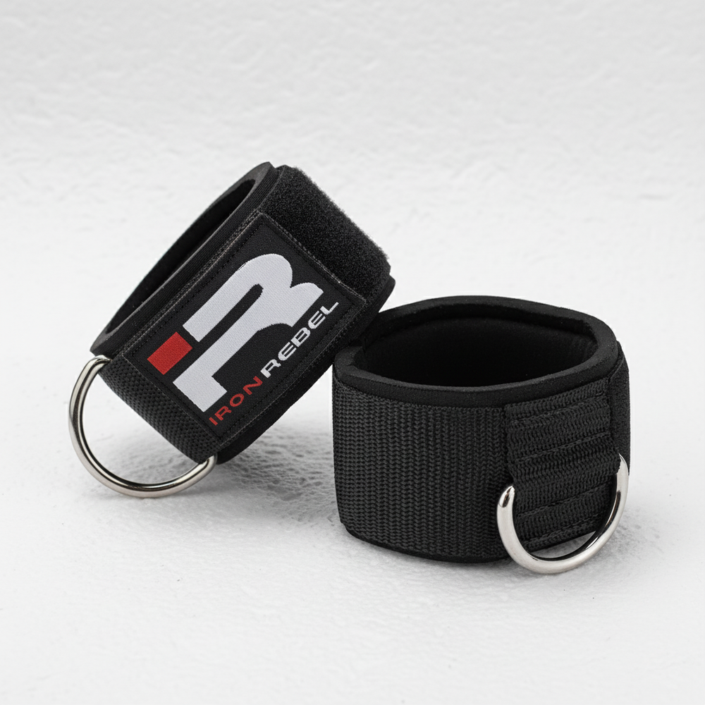 IR Cable Cuffs