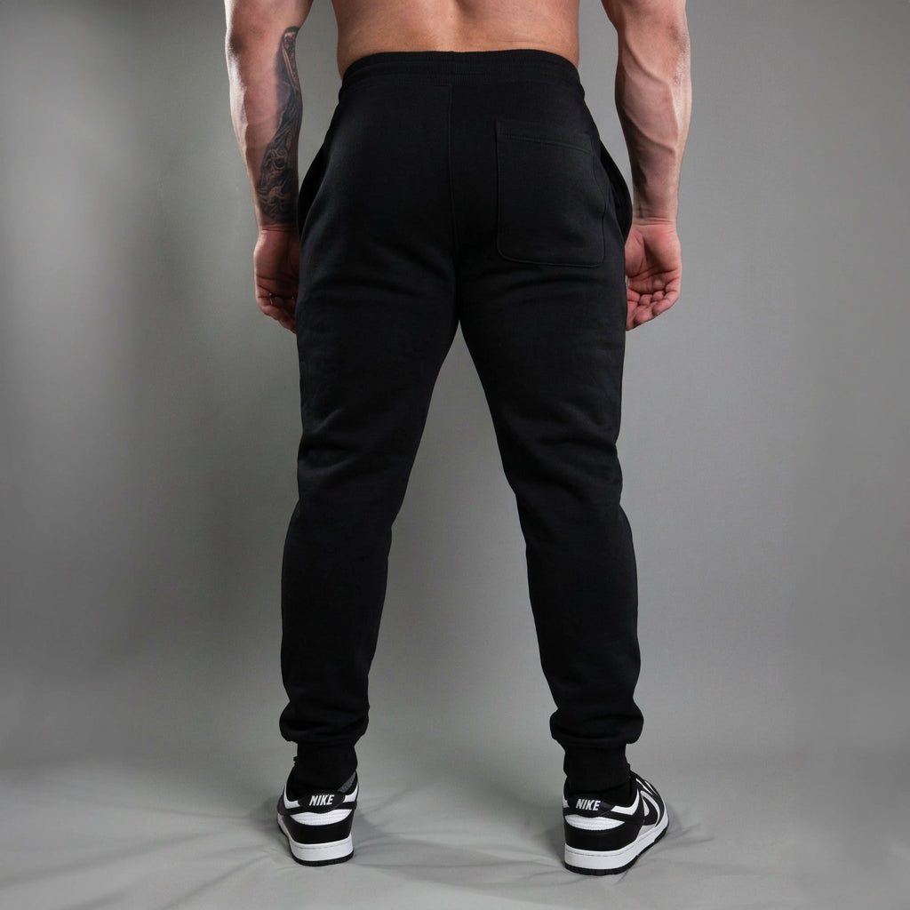 Shadows Jogger (Black)