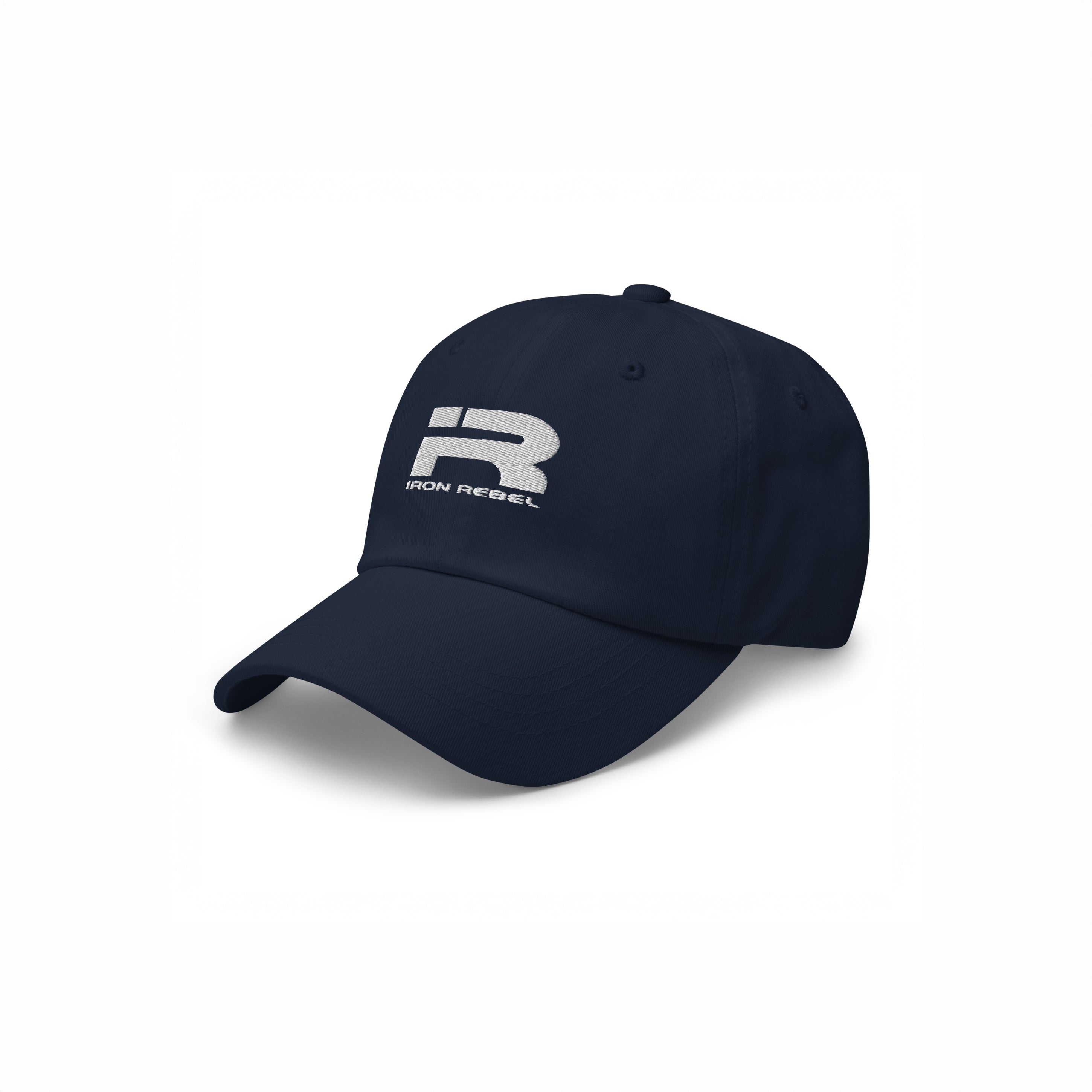 IR Classic Logo Dad hat