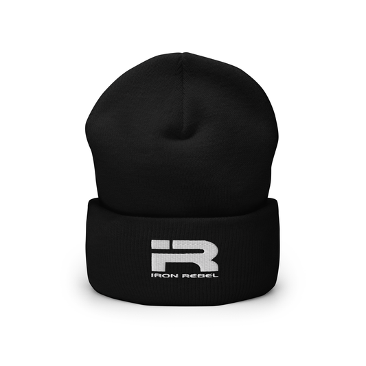 Cuffed Beanie
