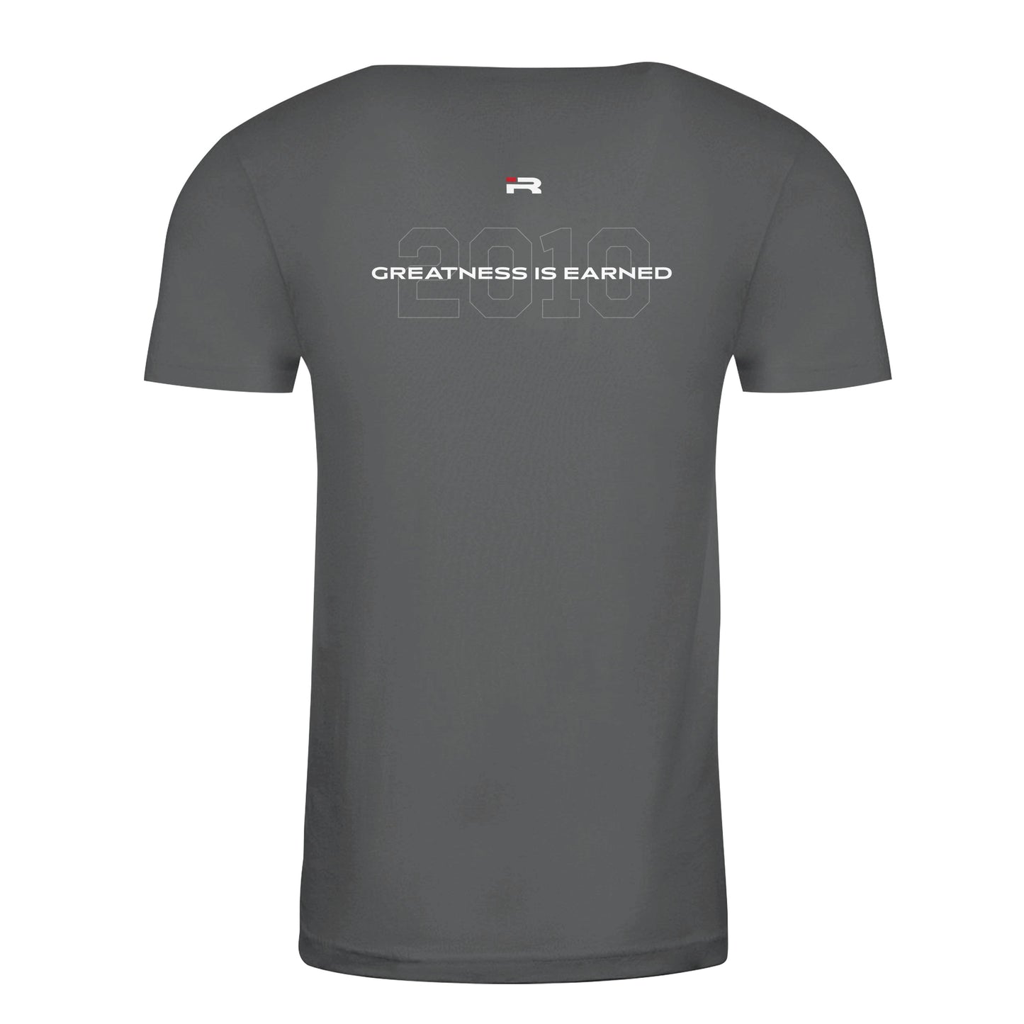 Dugout Tee Fitted Workout T-shirt