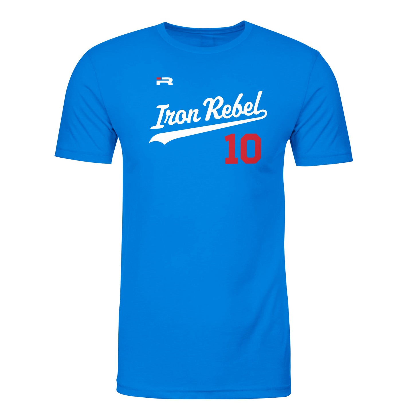 Dugout Tee Fitted Workout T-shirt