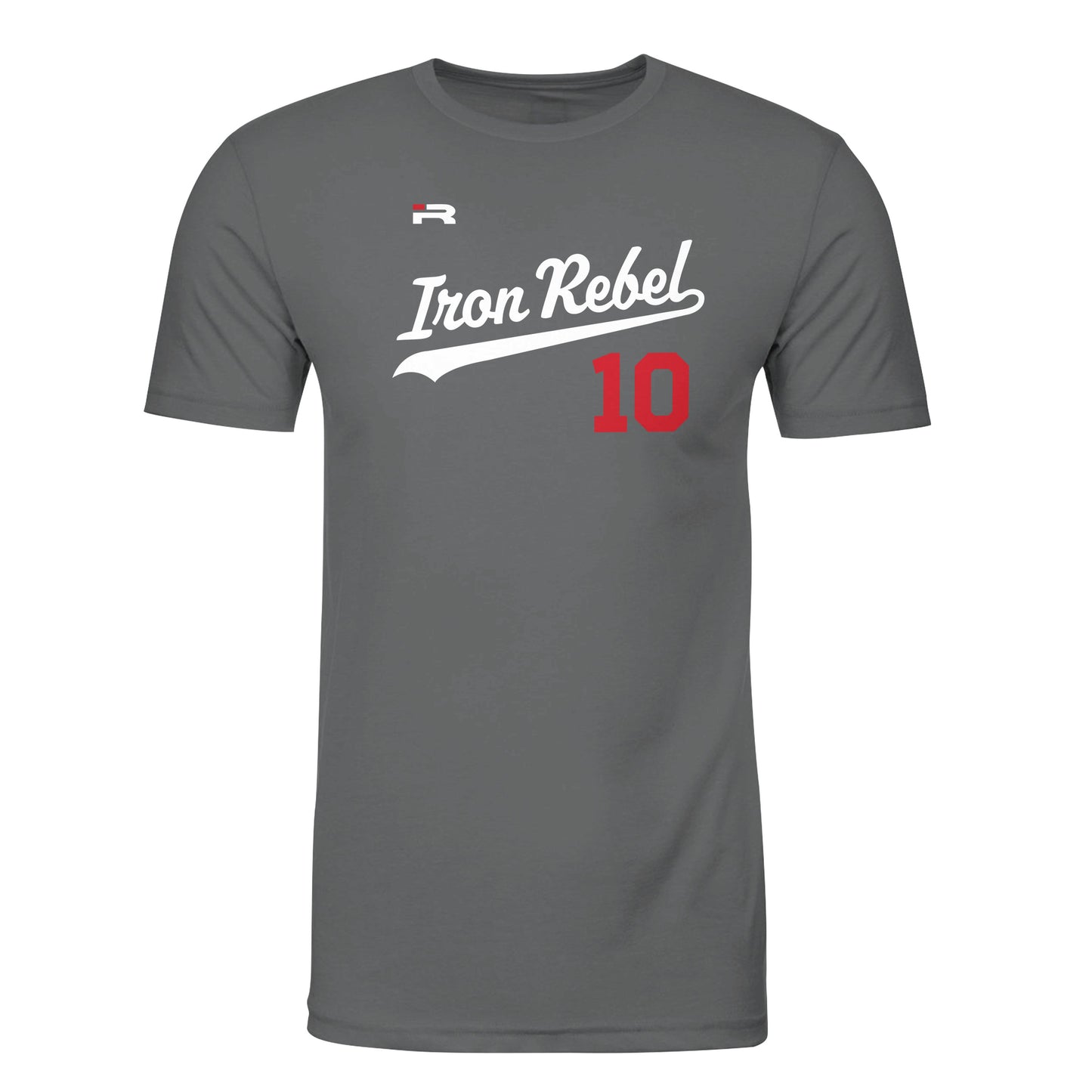 Dugout Tee Fitted Workout T-shirt