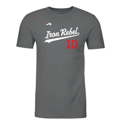 Dugout Tee Fitted Workout T-shirt