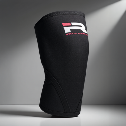 Performance Knee Sleeves (PKS) Black