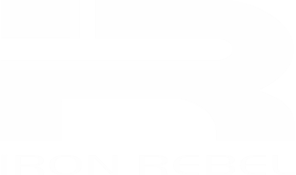 Iron Rebel 