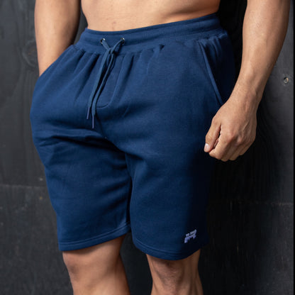 Revive Shorts (Midnight Navy)