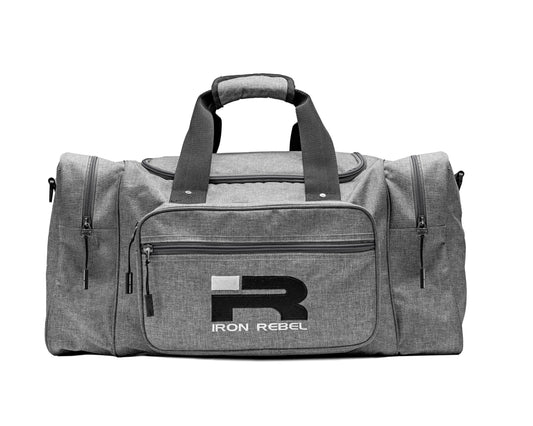 The Big Bag (Galactic Grey)