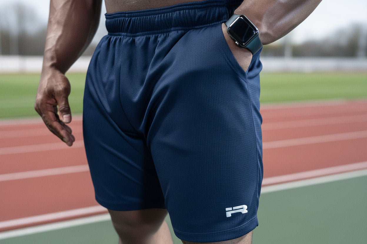 PerformX Shorts (Ocean)