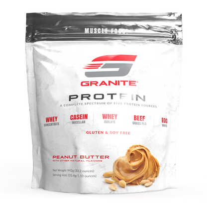 Granite® Protein