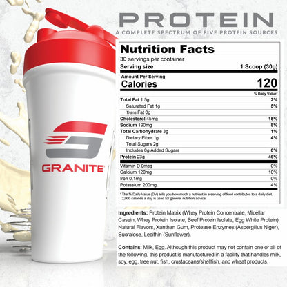 Granite® Protein