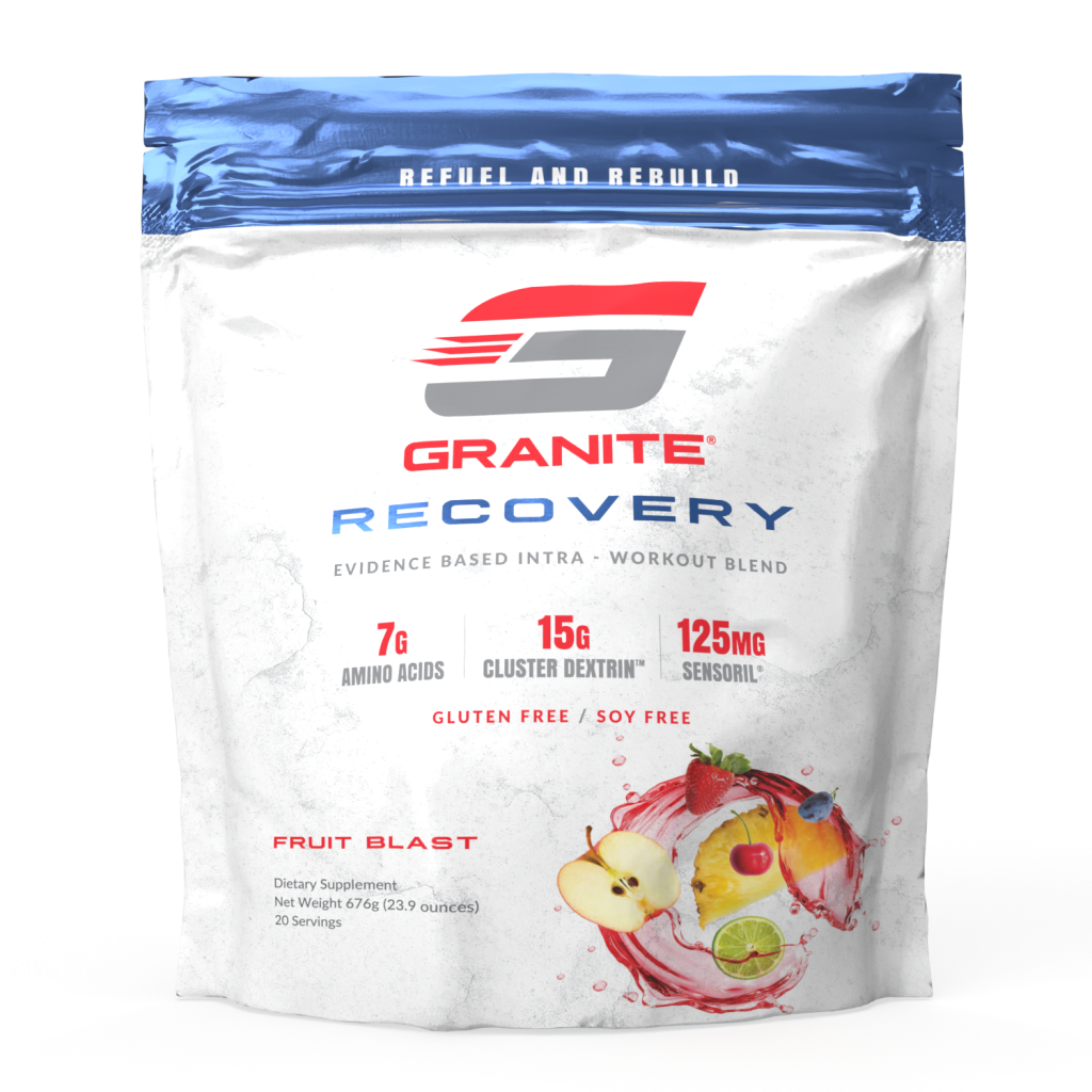 Granite® Recovery